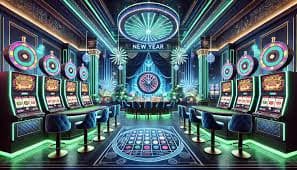 golden empire