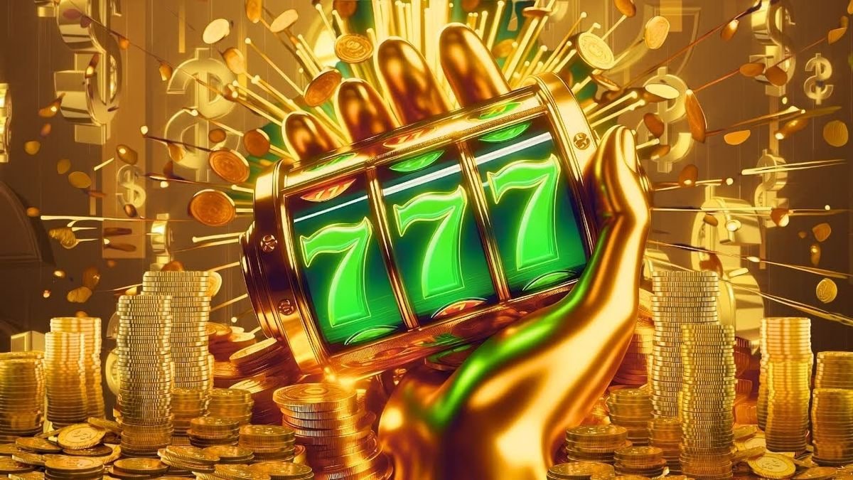 golden empire